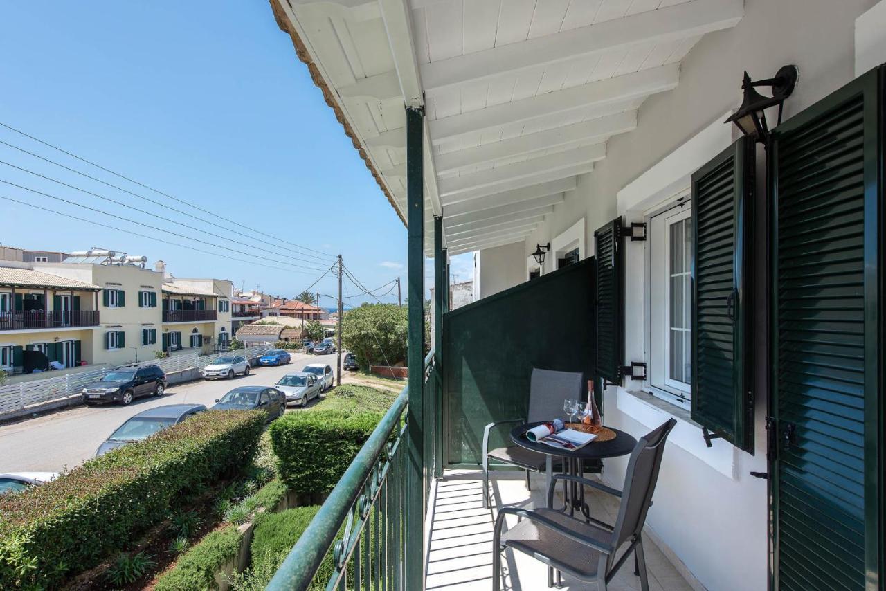 Ariti Appartement Kassiopi
