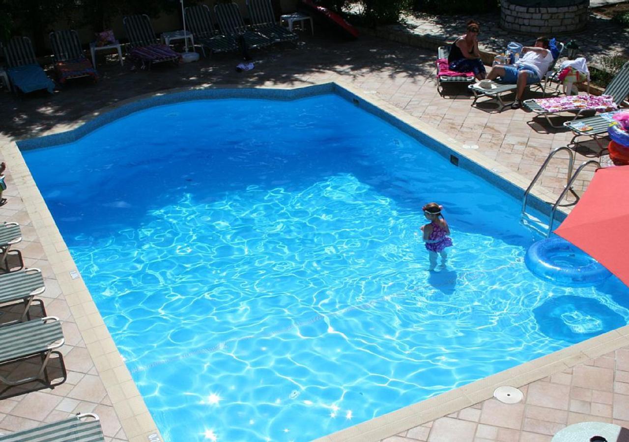 Ariti Appartement *
