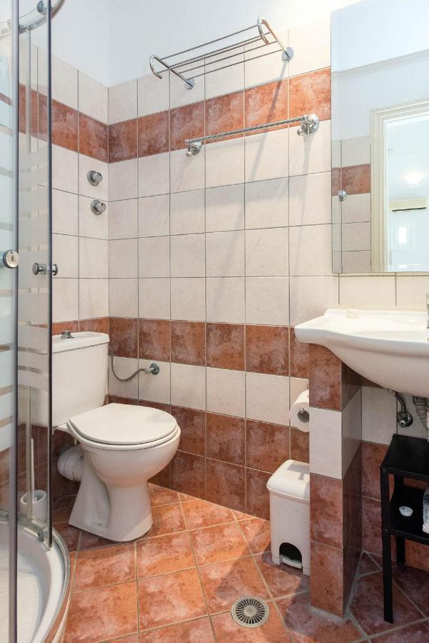 Apartment Ariti *